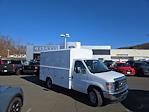 New 2025 Ford E-350 Base RWD, Service Utility Van for sale #FD27693 - photo 1