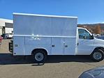 New 2025 Ford E-350 Base RWD, Service Utility Van for sale #FD27693 - photo 4