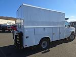 New 2025 Ford E-350 Base RWD, Service Utility Van for sale #FD27693 - photo 2