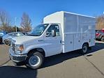 New 2025 Ford E-350 Base RWD, Service Utility Van for sale #FD27693 - photo 8