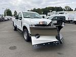 New 2023 Ford F-350 XL Regular Cab 4WD, Plow Truck for sale #FD52087 - photo 1