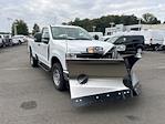 New 2023 Ford F-350 XL Regular Cab 4WD, Plow Truck for sale #FD52087 - photo 3