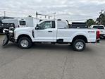 New 2023 Ford F-350 XL Regular Cab 4WD, Plow Truck for sale #FD52087 - photo 6