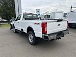 New 2023 Ford F-350 XL Regular Cab 4WD, Plow Truck for sale #FD52087 - photo 7