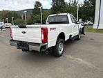 New 2023 Ford F-350 XL Regular Cab 4WD, Plow Truck for sale #FD52087 - photo 2