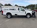 New 2023 Ford F-350 XL Regular Cab 4WD, Plow Truck for sale #FD52087 - photo 9
