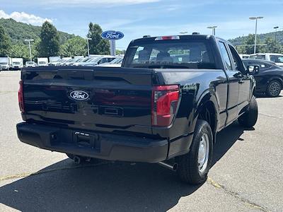 2024 Ford F-150 Super Cab 4WD, Pickup for sale #SLD62620 - photo 2