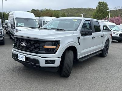 2024 Ford F-150 SuperCrew Cab 4WD, Pickup for sale #FD63190X - photo 1