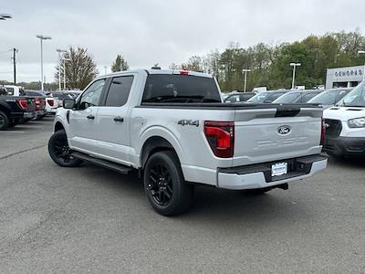 2024 Ford F-150 SuperCrew Cab 4WD, Pickup for sale #FD63190X - photo 2