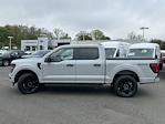 2024 Ford F-150 SuperCrew Cab 4WD, Pickup for sale #FD63190X - photo 4