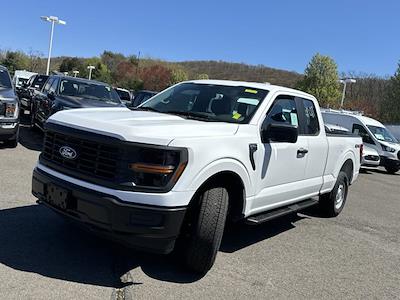 2024 Ford F-150 Super Cab 4WD, Pickup for sale #FD65034 - photo 1