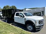 New 2024 Ford F-550 Super Cab 4WD, Switch-N-Go E-Series Hooklift Body for sale #FD79661 - photo 11