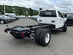 New 2024 Ford F-600 Regular Cab 4WD, Cab Chassis for sale #FDA19164 - photo 2