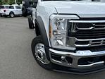 New 2024 Ford F-600 Regular Cab 4WD, Cab Chassis for sale #FDA19164 - photo 9