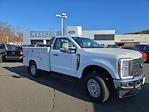 New 2024 Ford F-350 XL Regular Cab 4WD, Service Truck for sale #FE07599 - photo 1