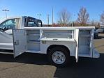 New 2024 Ford F-350 XL Regular Cab 4WD, Service Truck for sale #FE07599 - photo 14