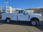 New 2024 Ford F-350 XL Regular Cab 4WD, Service Truck for sale #FE07599 - photo 5