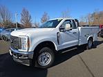 New 2024 Ford F-350 XL Regular Cab 4WD, Service Truck for sale #FE07599 - photo 7