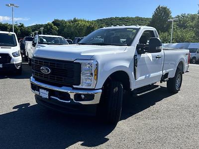 2024 Ford F-350 Regular Cab SRW 4WD, Pickup for sale #FE07893 - photo 1