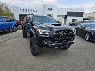 2023 Toyota Tacoma Double Cab 4WD, Pickup for sale #FE10079B - photo 1