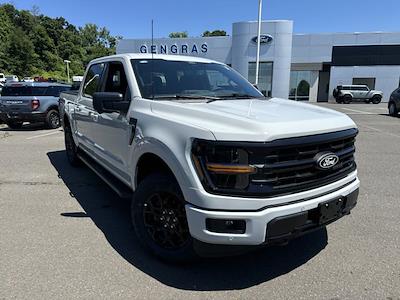 2024 Ford F-150 SuperCrew Cab 4WD, Pickup for sale #FE16326X - photo 1