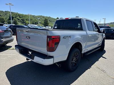 2024 Ford F-150 SuperCrew Cab 4WD, Pickup for sale #FE16326X - photo 2