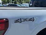 2024 Ford F-150 SuperCrew Cab 4WD, Pickup for sale #FE16326X - photo 11