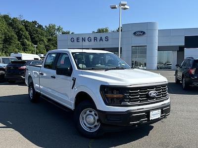 2024 Ford F-150 SuperCrew Cab 4WD, Pickup for sale #FE17008 - photo 1