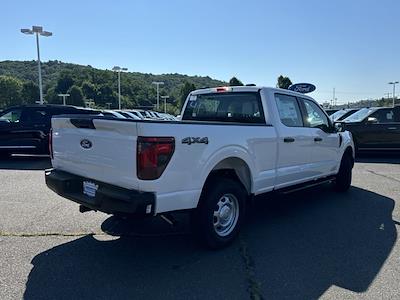 2024 Ford F-150 SuperCrew Cab 4WD, Pickup for sale #FE17008 - photo 2