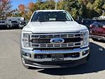 New 2024 Ford F-550 Crew Cab 4WD, Cab Chassis for sale #FE21199 - photo 3