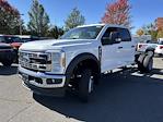 New 2024 Ford F-550 Crew Cab 4WD, Cab Chassis for sale #FE21199 - photo 4