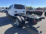 New 2024 Ford F-550 Crew Cab 4WD, Cab Chassis for sale #FE21199 - photo 6