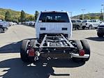 New 2024 Ford F-550 Crew Cab 4WD, Cab Chassis for sale #FE21199 - photo 7