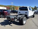 New 2024 Ford F-550 Crew Cab 4WD, Cab Chassis for sale #FE21199 - photo 2