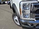 New 2024 Ford F-550 Crew Cab 4WD, Cab Chassis for sale #FE21199 - photo 9