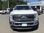 2024 Ford F-550 Super Cab DRW 4WD, Cab Chassis for sale #FE21553 - photo 3