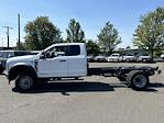 2024 Ford F-550 Super Cab DRW 4WD, Cab Chassis for sale #FE21553 - photo 5