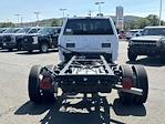 2024 Ford F-550 Super Cab DRW 4WD, Cab Chassis for sale #FE21553 - photo 6