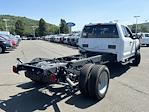 2024 Ford F-550 Super Cab DRW 4WD, Cab Chassis for sale #FE21553 - photo 2