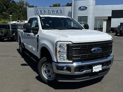 2024 Ford F-350 Super Cab SRW 4WD, Pickup for sale #FE25591 - photo 1