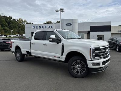 2024 Ford F-350 Crew Cab SRW 4WD, Pickup for sale #FE26086 - photo 1