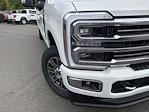 2024 Ford F-350 Crew Cab SRW 4WD, Pickup for sale #FE26086 - photo 9