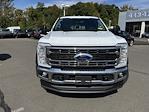 New 2024 Ford F-550 Crew Cab 4WD, Cab Chassis for sale #FE28465 - photo 3