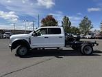 New 2024 Ford F-550 Crew Cab 4WD, Cab Chassis for sale #FE28465 - photo 5