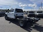 New 2024 Ford F-550 Crew Cab 4WD, Cab Chassis for sale #FE28465 - photo 6