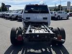 New 2024 Ford F-550 Crew Cab 4WD, Cab Chassis for sale #FE28465 - photo 7