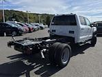 New 2024 Ford F-550 Crew Cab 4WD, Cab Chassis for sale #FE28465 - photo 2