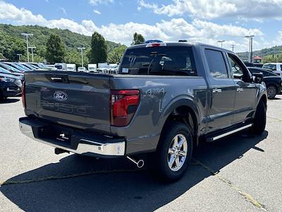 2024 Ford F-150 SuperCrew Cab 4WD, Pickup for sale #FE29590 - photo 2