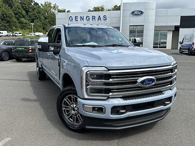 2024 Ford F-350 Crew Cab 4WD, Pickup for sale #FE35073 - photo 1