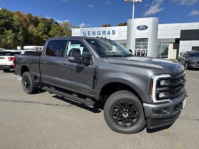 2024 Ford F-350 Crew Cab SRW 4WD, Pickup for sale #FE35133 - photo 1